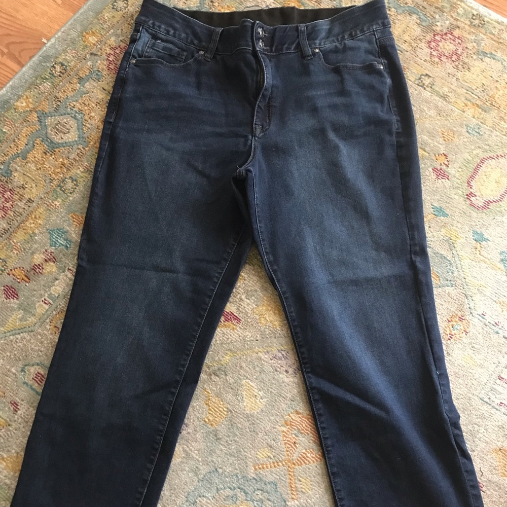 ❤️ Was $40 - Lane Bryant Jeans, Size 20, NWOT